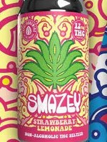 Lupulin Smazey Strawberry Lemonade 10MG THC 4 can