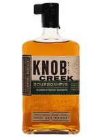 Knob Creek Knob Creek Bourbon x Rye 113 Proof 750ml