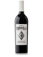 Sofia Coppola Francis Coppola Cabernet