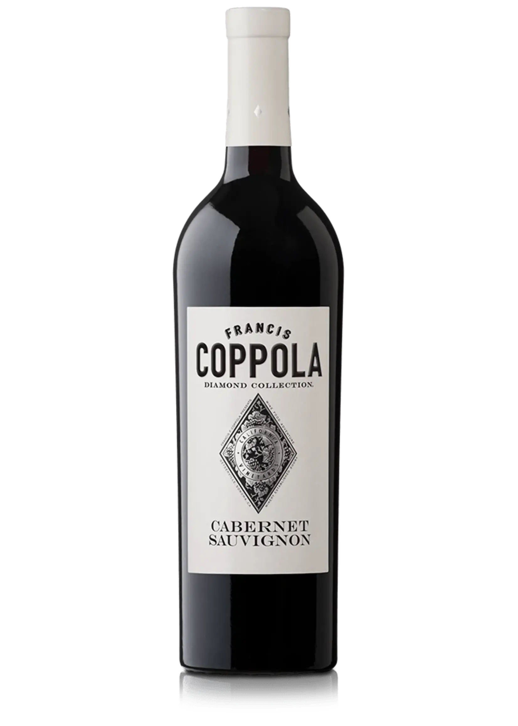 Sofia Coppola Francis Coppola Cabernet