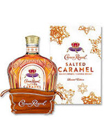 Crown Royal Crown Royal Salted Caramel 750ml