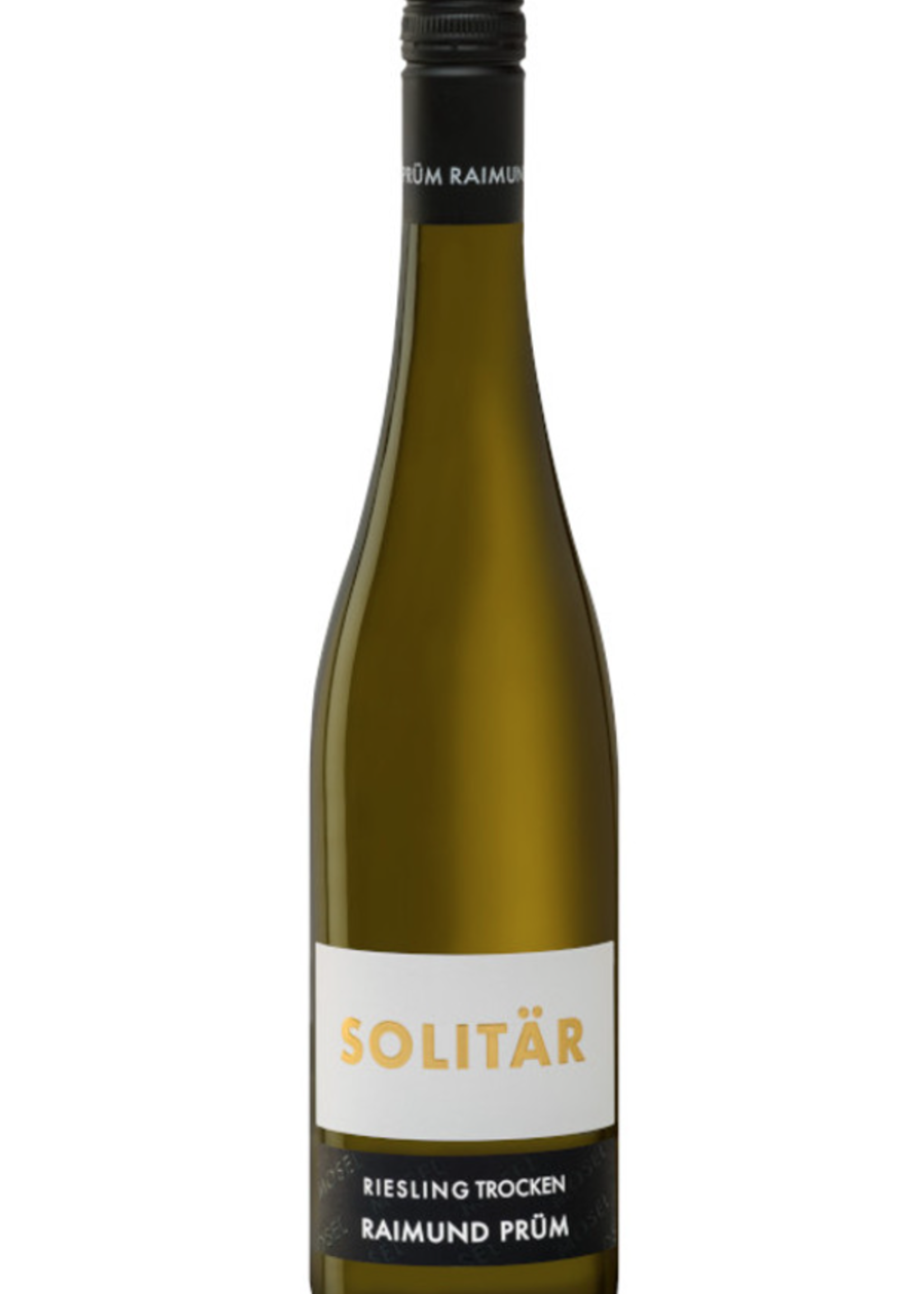 Raimund Prum Raimund Prum Solitar Dry Riesling