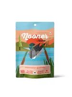 Looner Looner Nooner: Watermelon Gummy (5mg THC / 10mg CBG) 10 pack