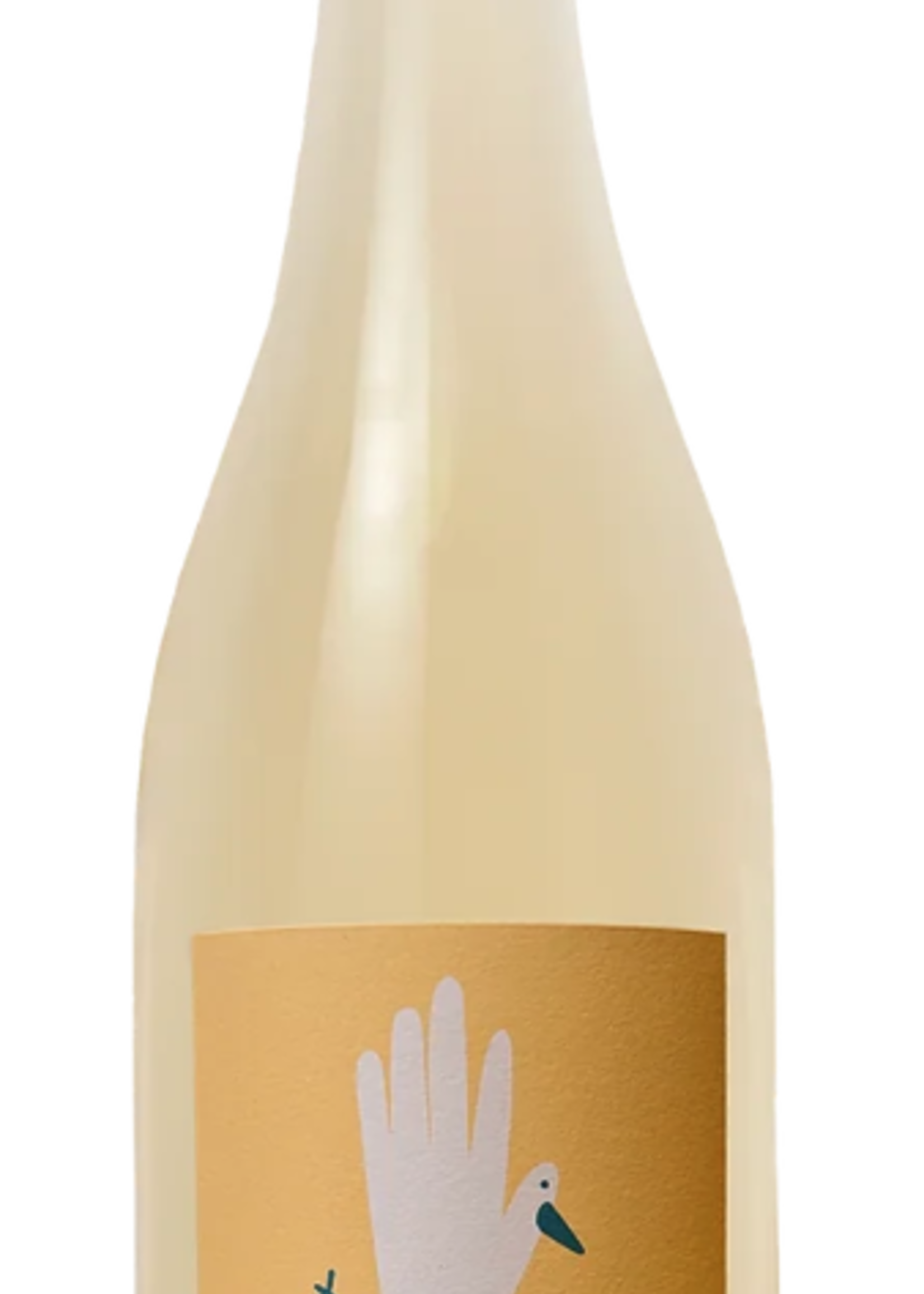 Topette Topette Sauvignon Blanc