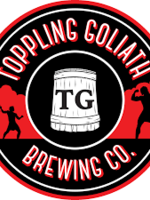 Toppling Goliath Toppling Goliath Uncaged Sue Mix Pack 12 can