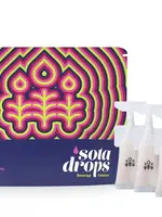 Sota Drops Sota Drops Vibe 10mg THC (5 Pack)