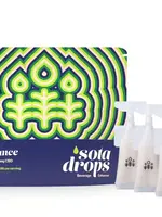 Sota Drops Sota Drops Enhance 10mg THC + 50mg CBD (5 Pack)