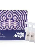 Sota Drops Sota Drops Sleep 100mg CBD + 100mg CBN (5 Pack)