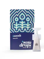 Sota Drops Sota Drops Sooth 100mg CBD (1 Pack)
