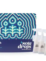Sota Drops Sota Drops Sooth 100mg CBD (5 Pack)