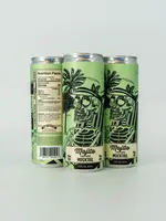 Bootlegger THC Bootlegger Mojito 10mg THC 4 Can