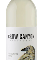 Crow Canyon Crow Canyon Sauvignon Blanc