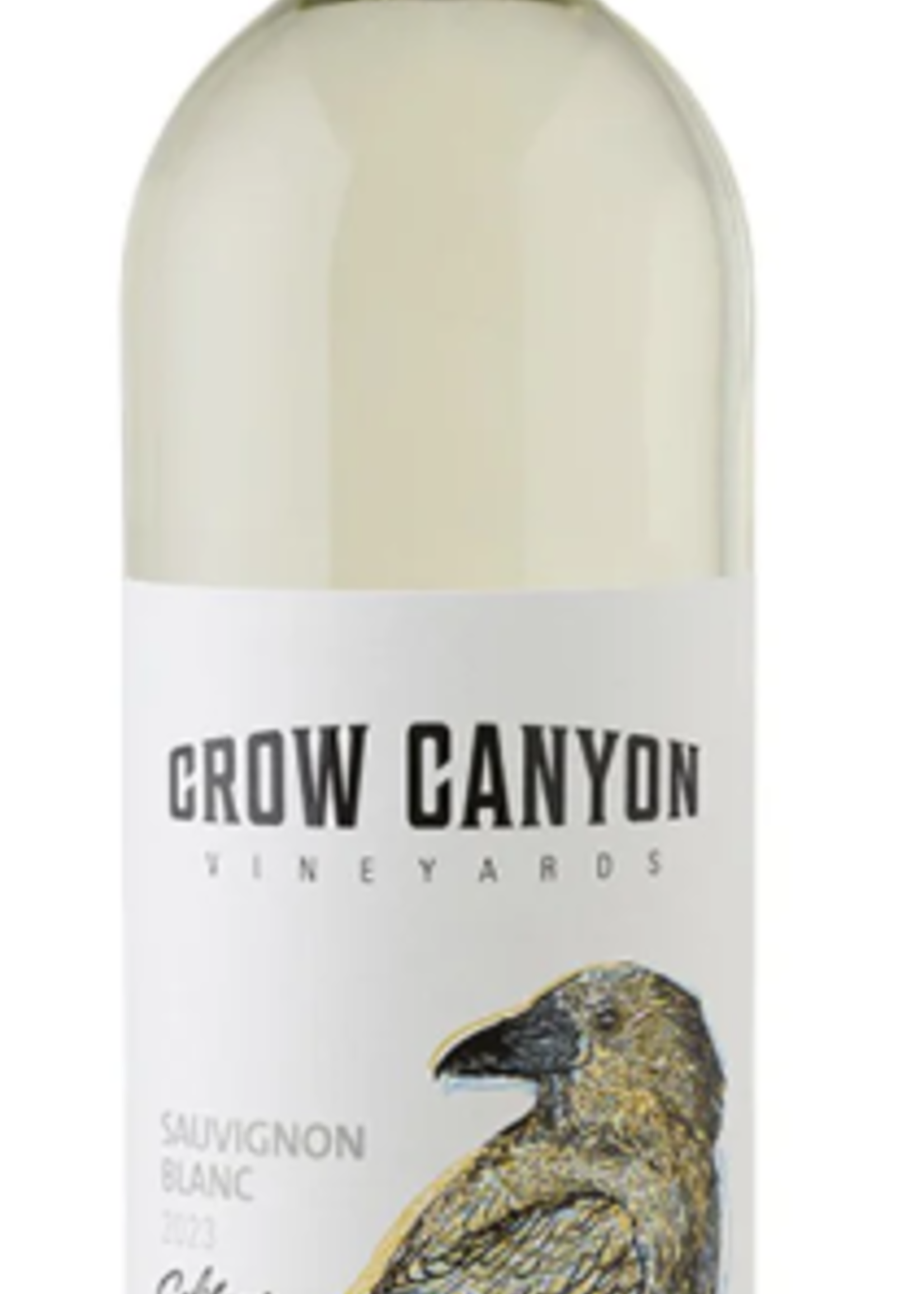 Crow Canyon Crow Canyon Sauvignon Blanc