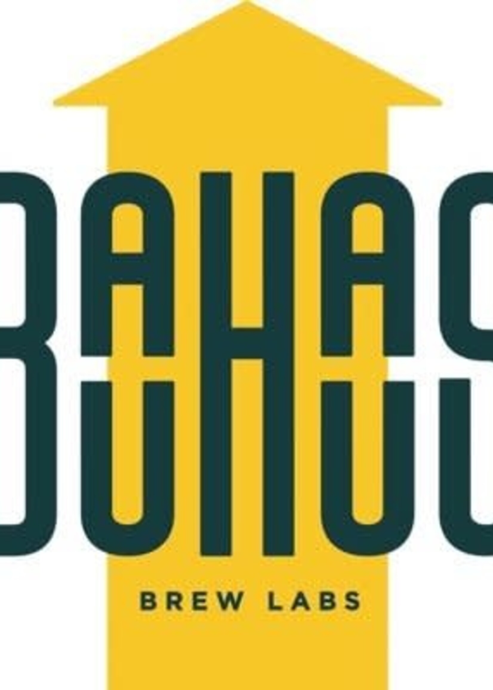 Bauhaus Bauhaus Nah NA Sour 6 can