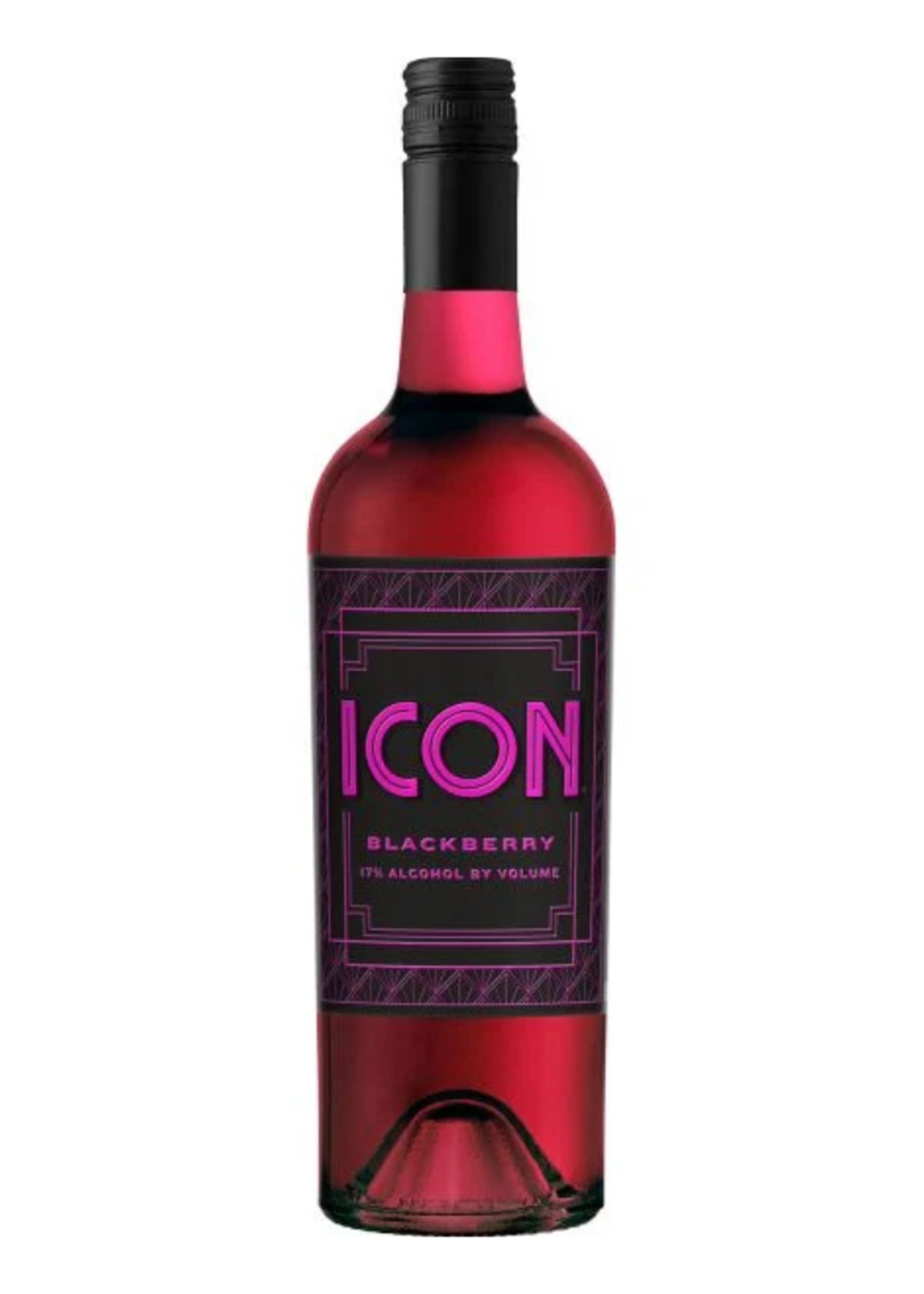 Icon Icon Blackberry Moscato