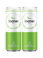 Looner Looner Dew 10mg THC 4 Can