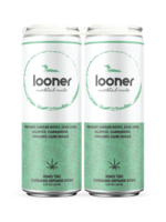 Looner Looner Mock Tail Mule 10mg THC 4 Can