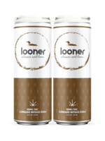 Looner Looner Root Beer Soda 10mg THC 4 Can