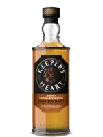O'Shaughnessy Whiskey Keepers Heart Irish Bourbon Cask Strength 700ml