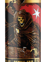 Revolution Revolution Deth's Tar BBA Imp Stout can