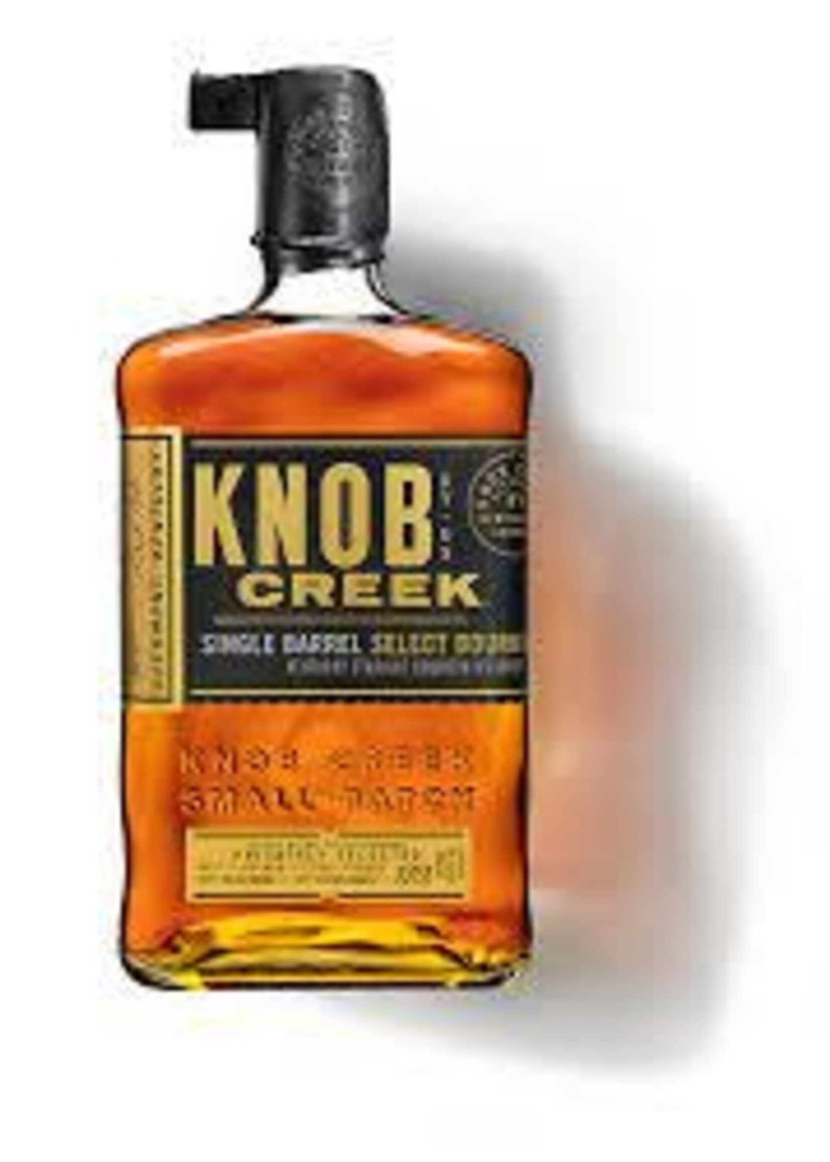 Knob Creek Knob Creek Single Barrel Reserve 9 Year 750ml