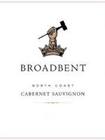 Broadbent Broadbent North Coast Cabernet Sauvignon