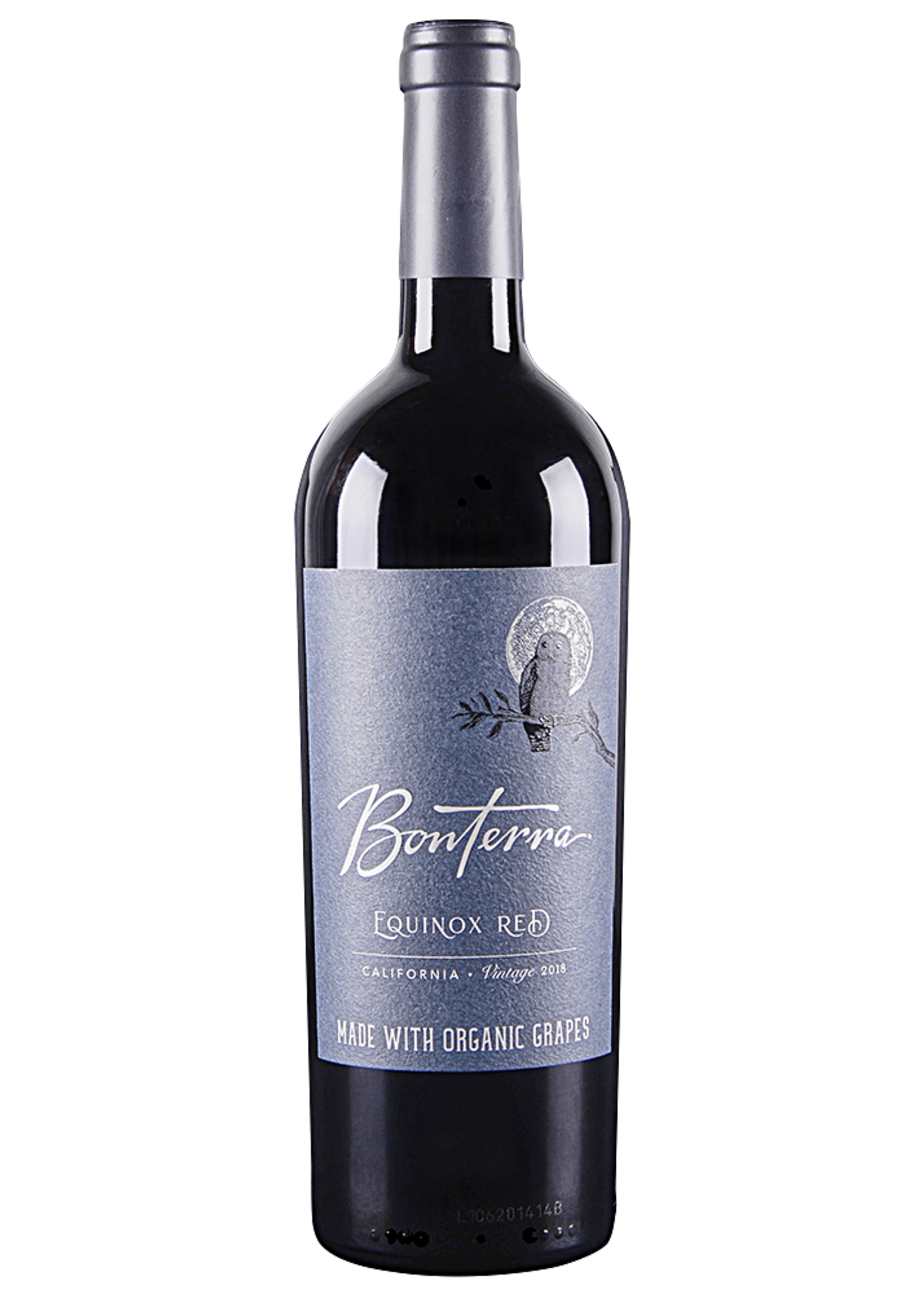 Bonterra Bonterra Equinox Red Blend