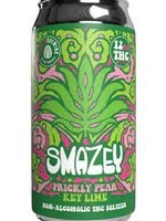 Lupulin Smazey Prickly Pear Key Lime 10MG THC 4 can