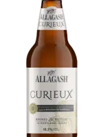 Allagash Allagash Curieux BA Tripel 4 btl
