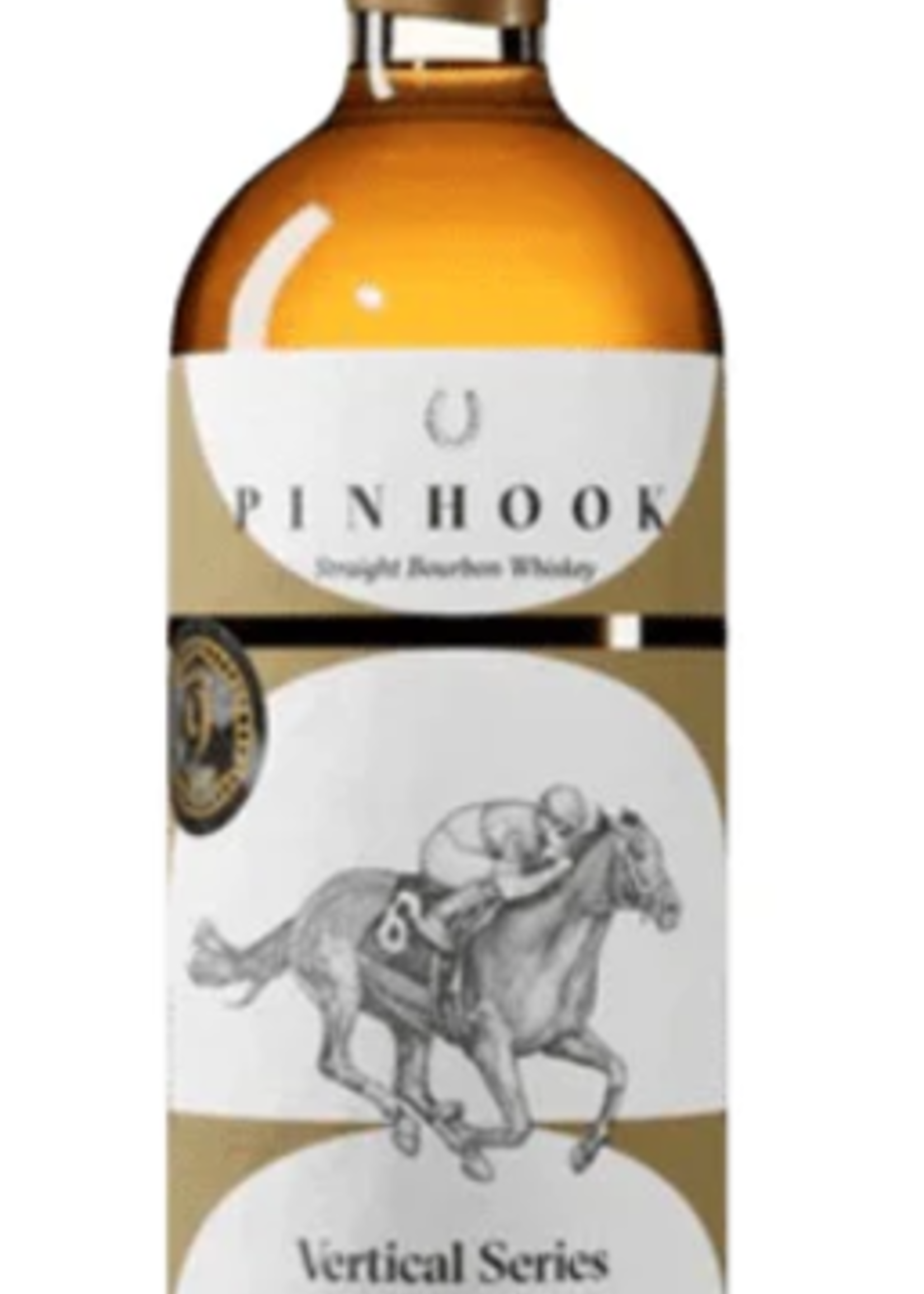 Pinhook Pinhook Vertical Series 9 Year Bourbon 750ml