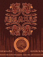 Perennial Artisan Ales Perennial Abraxas