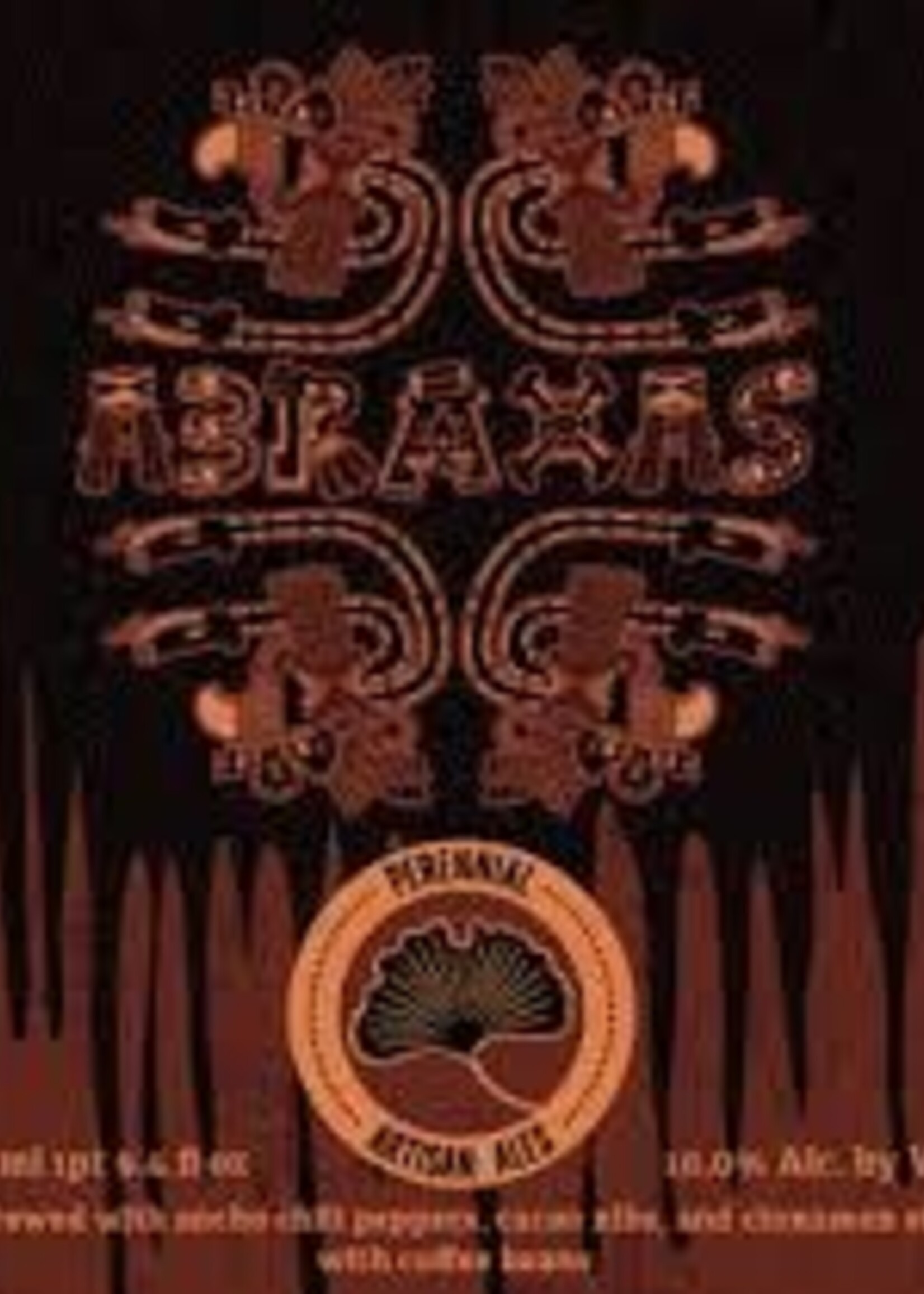 Perennial Artisan Ales Perennial Coffee Abraxas