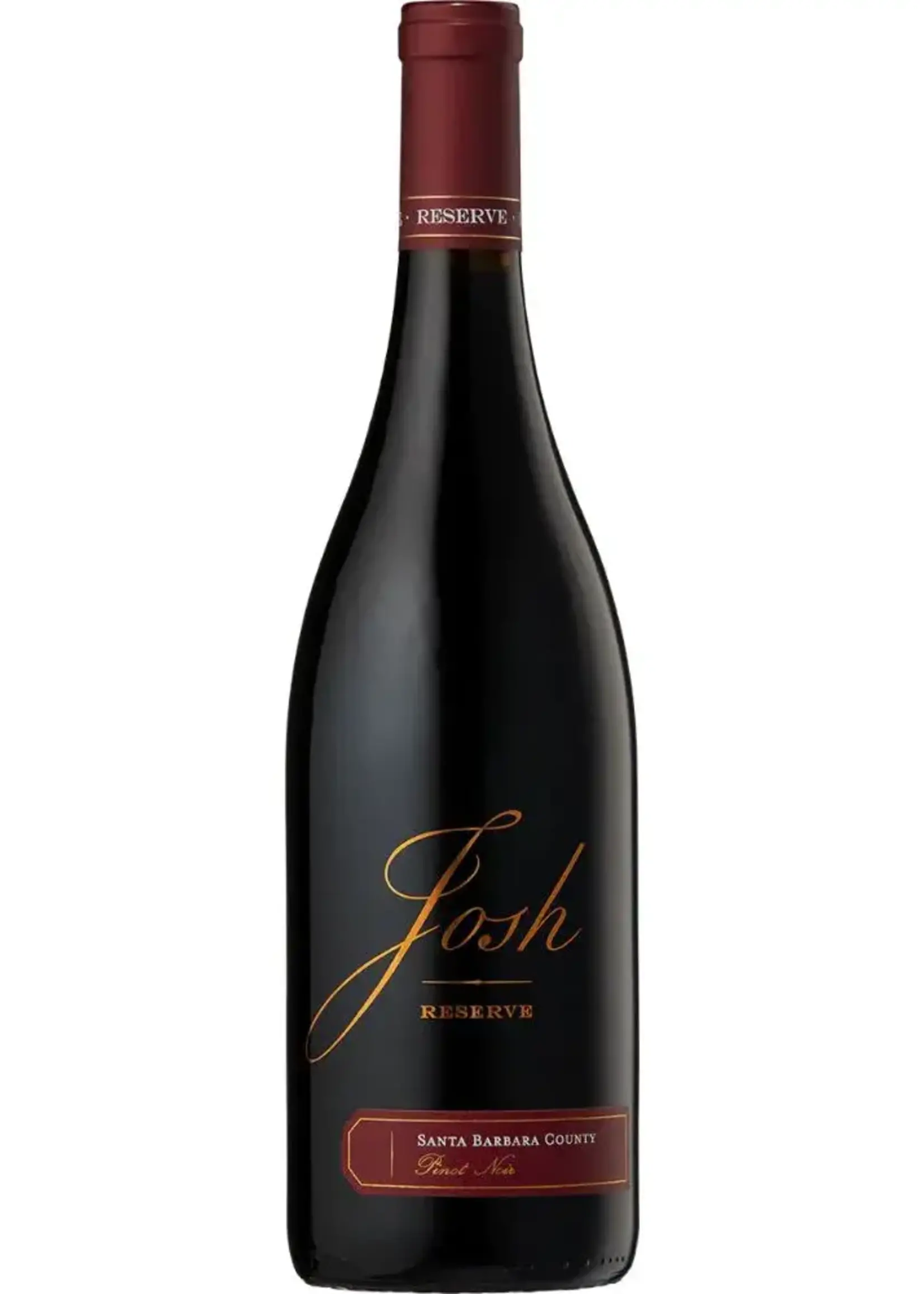 Josh Cellars Josh Santa Barbara Reserve Pinot Noir