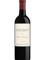 Joel Gott Joel Gott Cabernet