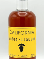 Geijer Geijer California Glogg Liqueur 750ml