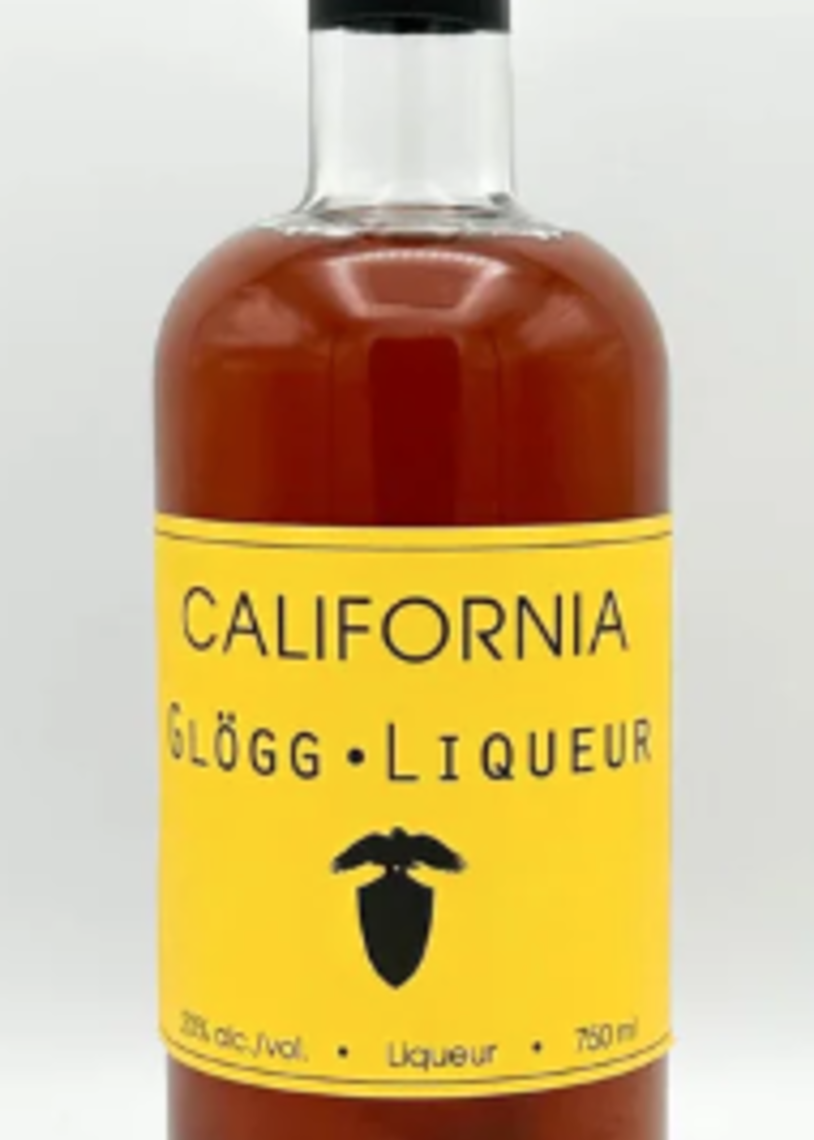Geijer Geijer California Glogg Liqueur 750ml