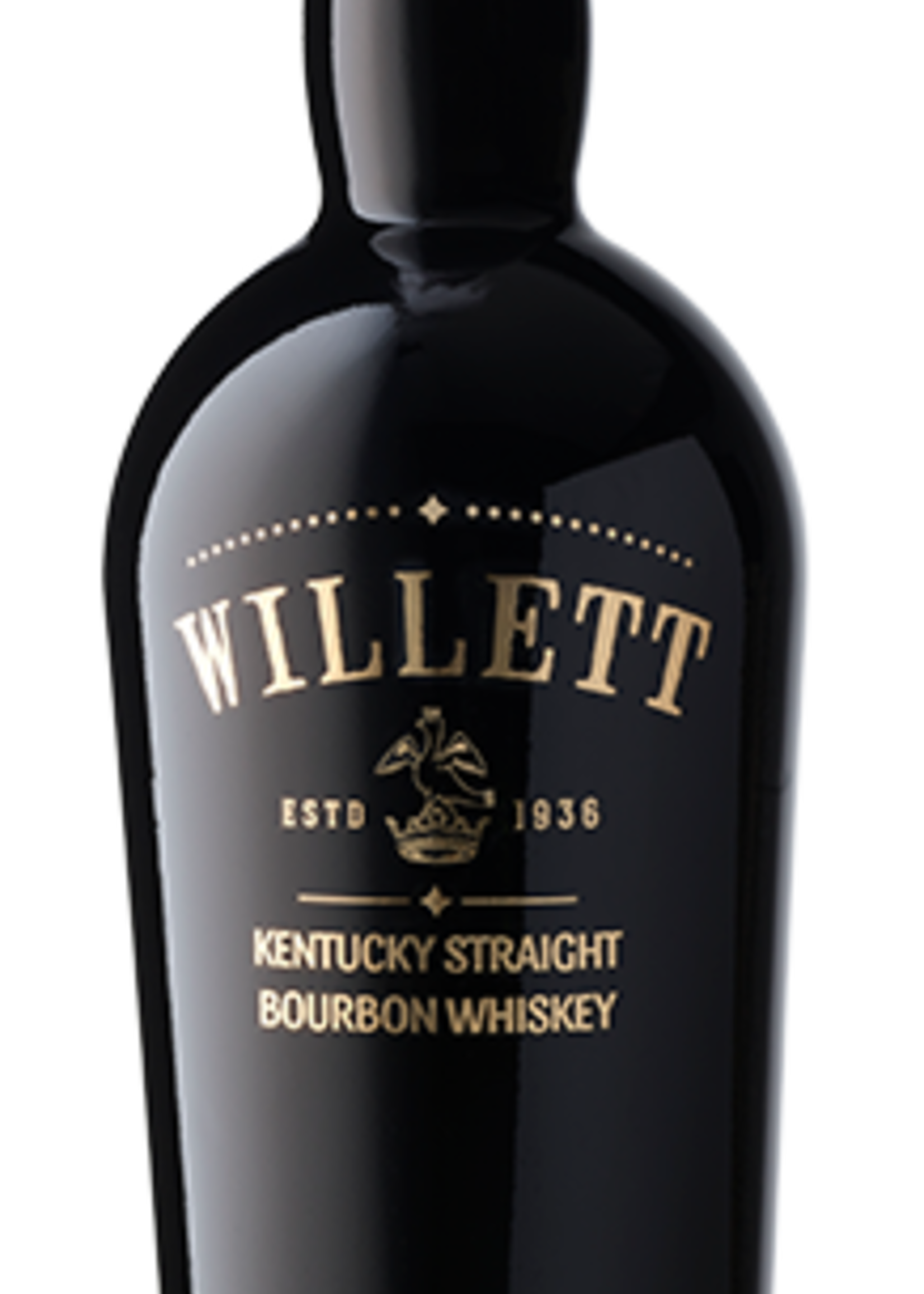 Willett Willett 8 yr Wheated Bourbon 750ml