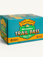 Sierra Nevada Sierra Nevada Trail Pass Hazy IPA NA 6 can