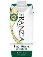Franzia Franzia Tetra Pinot Grigio 500ml