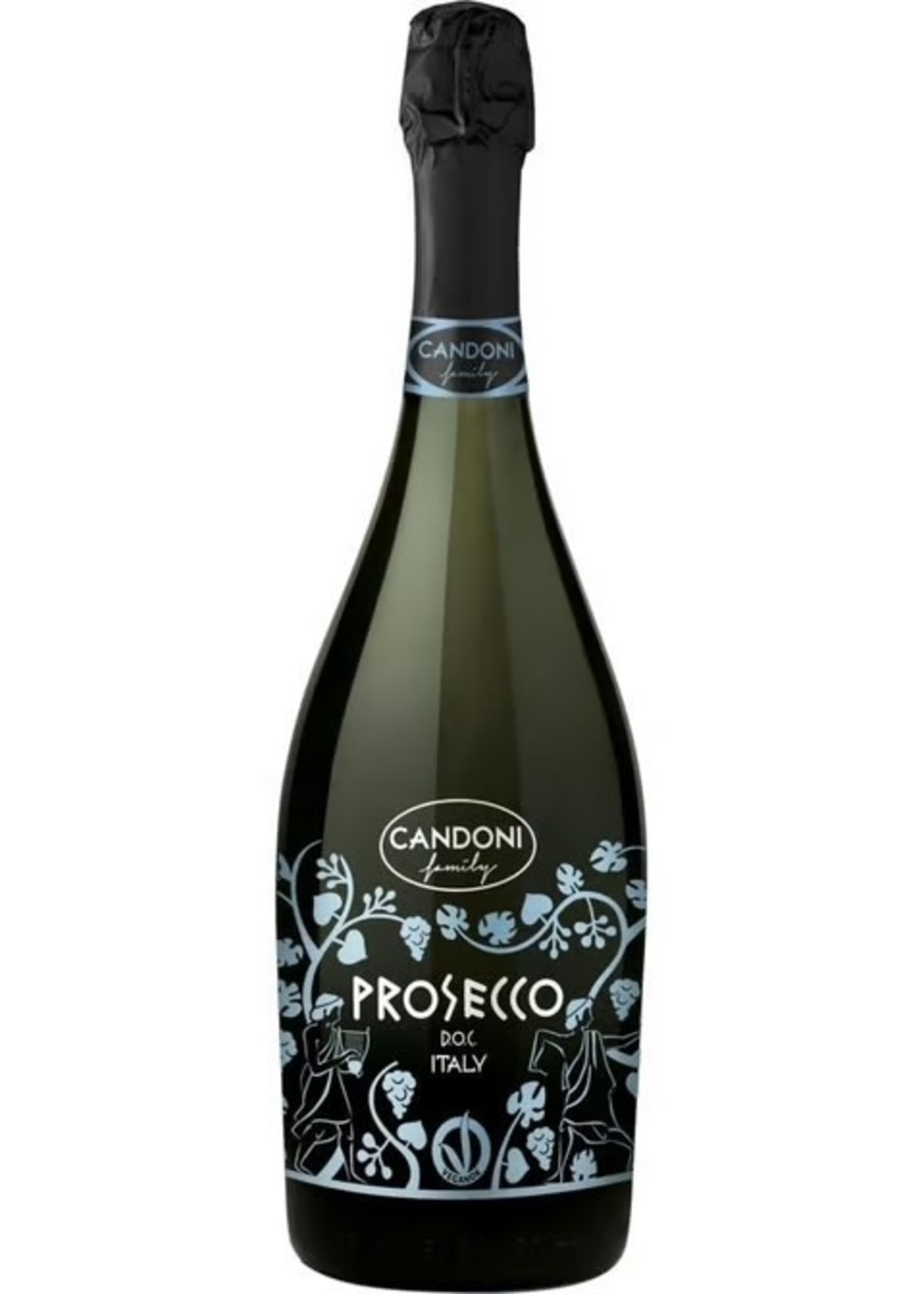 Candoni Candoni Prosecco