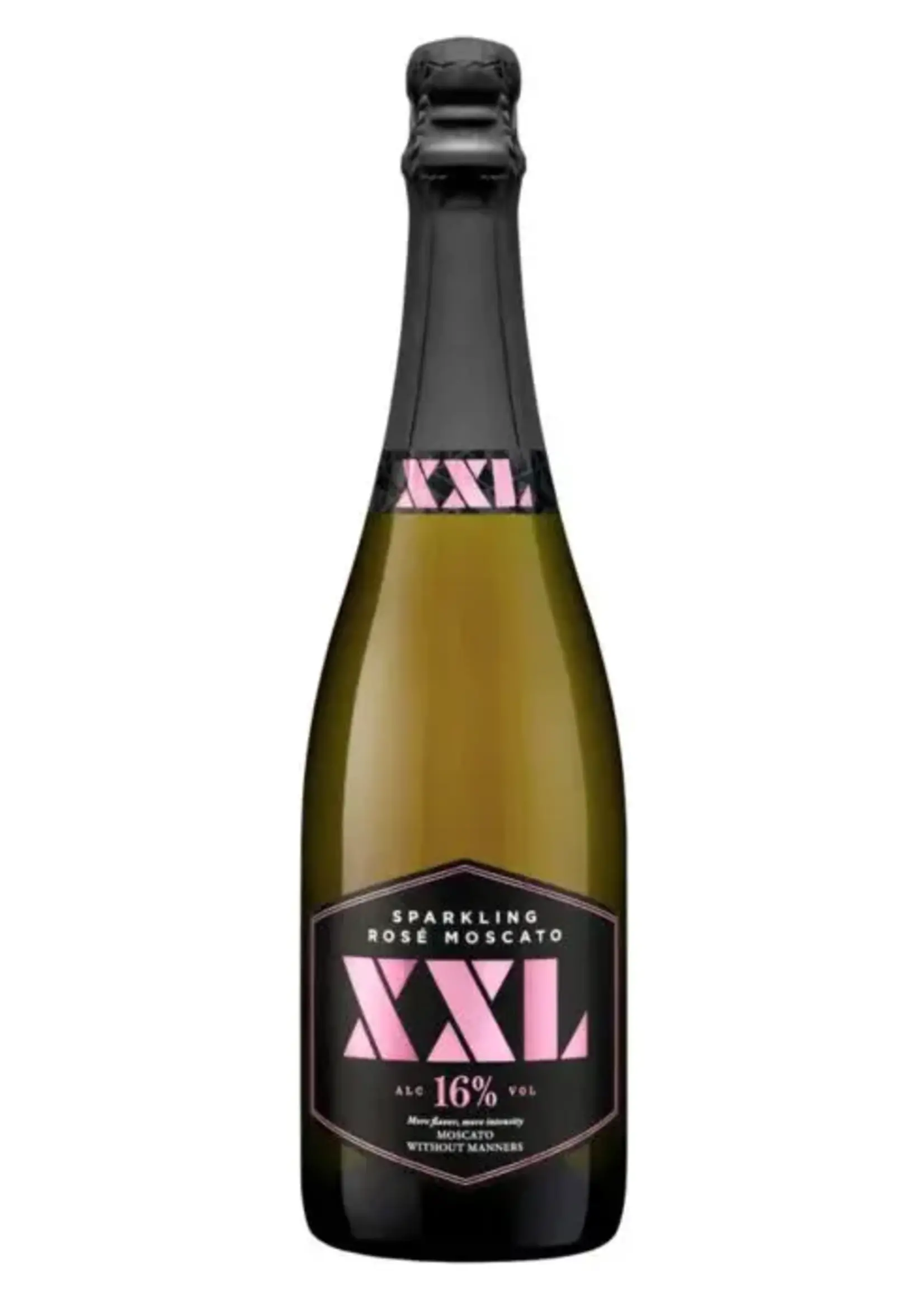 XXL Wine XXL Sparkling Moscato Rose