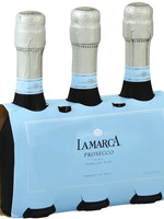 LaMarca LaMarca Prosecco 187ml SMALL 3 pack