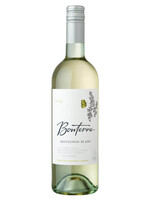Bonterra Bonterra Sauv Blanc