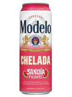 Modelo Modelo Chelada Sandia Picante 24oz can