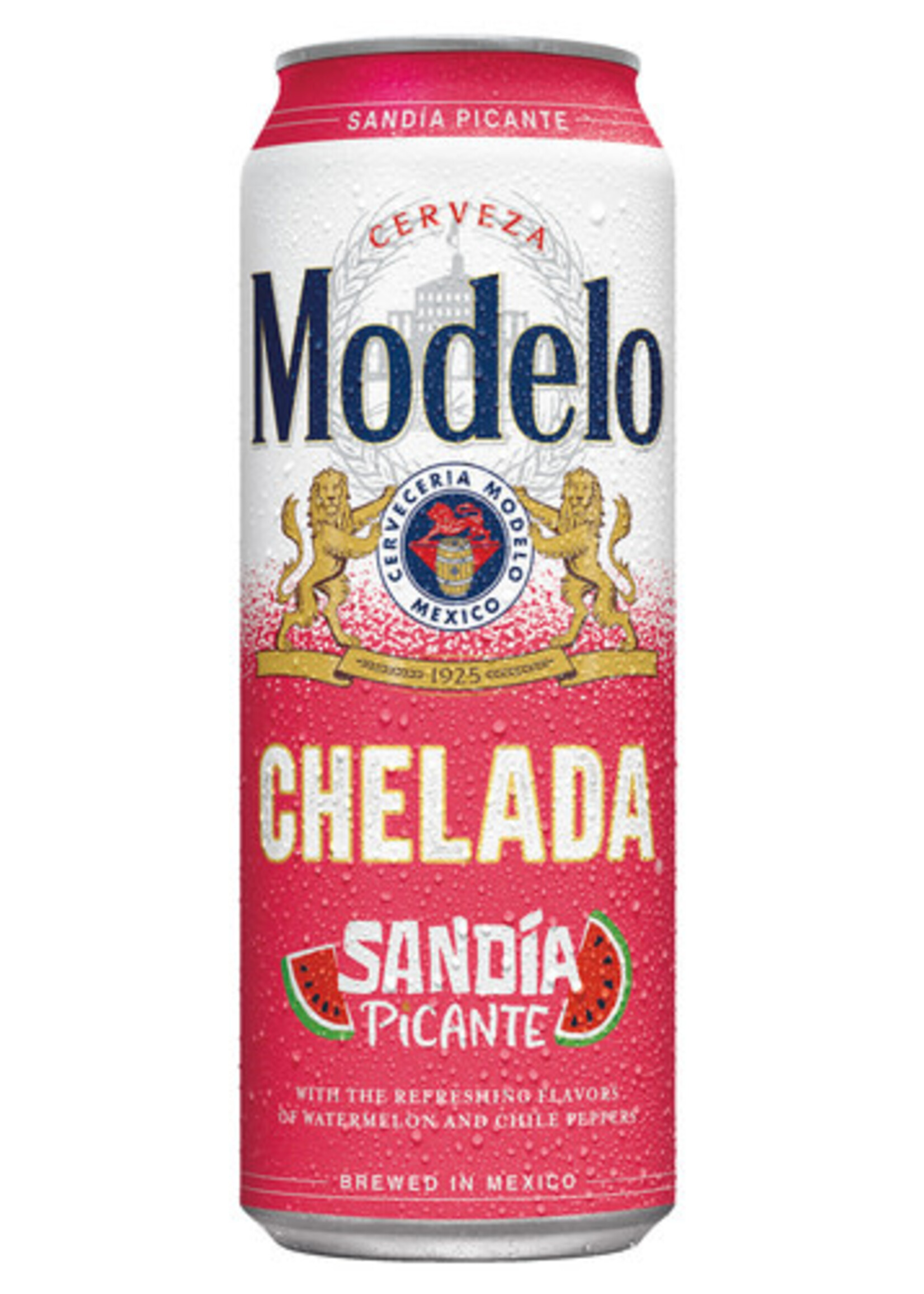 Modelo Modelo Chelada Sandia Picante 24oz can