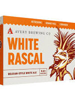 Avery Avery White Rascal 15 can