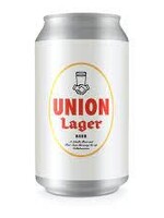 Fair State Fair State Union Lager 12 can
