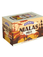 Summit Summit Nialas NA Ambler Bock  6 can