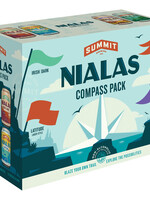 Summit Summit Nialas NA Compass Pack Variety 12 can