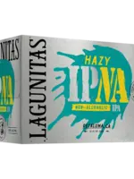 Lagunitas Lagunitas HAZY IPNA Non-Alcoholic 6 can